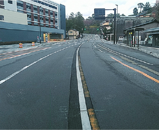 都市景観の向上